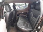 2010 MITSUBISHI L200 BARB for sale at Copart SANDY