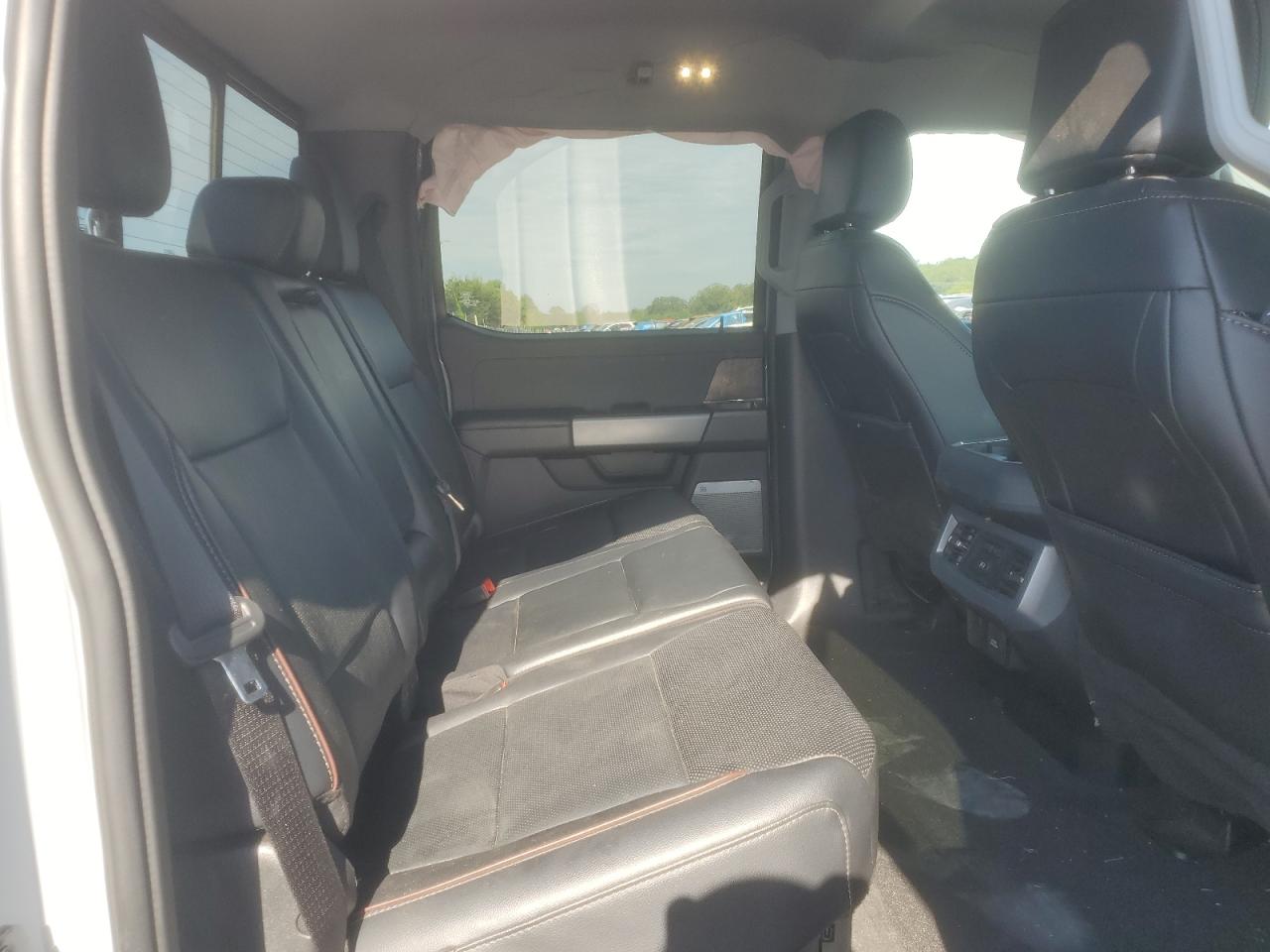 2024 Ford F250 Super Duty VIN: 1FT8W2BTXREF61536 Lot: 70430435