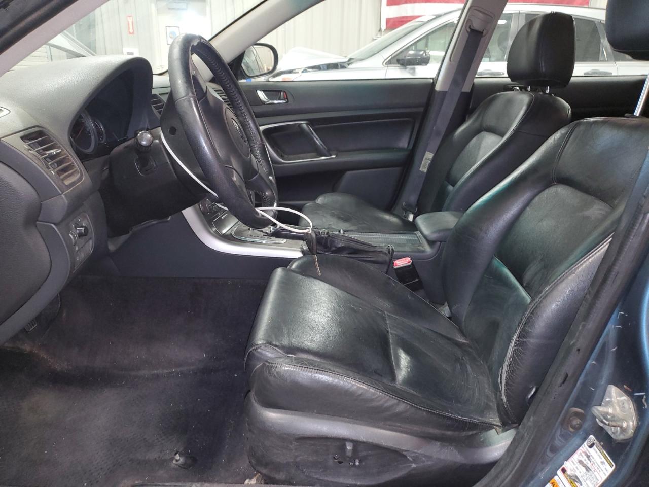 2005 Subaru Legacy Outback 2.5I Limited VIN: 4S4BP62C857392539 Lot: 68883105