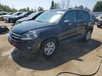 2017 VOLKSWAGEN TIGUAN TRENDLINE   for sale at Copart ON - TORONTO