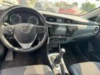 2018 TOYOTA COROLLA L   for sale at Copart QC - MONTREAL