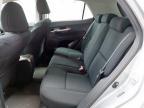 2008 TOYOTA AURIS TR for sale at Copart EAST KILBRIDE