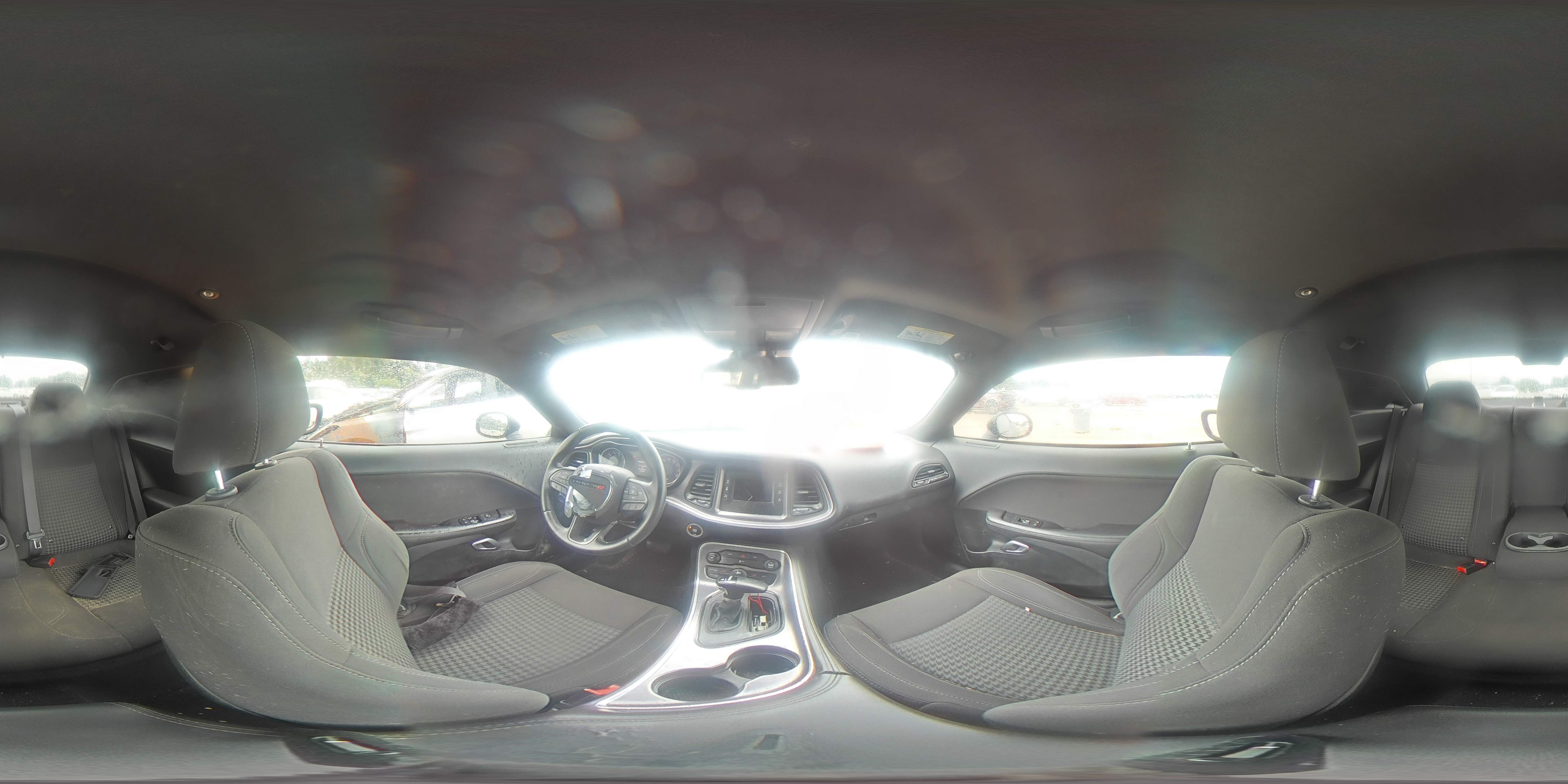 2016 Dodge Challenger Sxt VIN: 2C3CDZAG4GH353787 Lot: 68472365