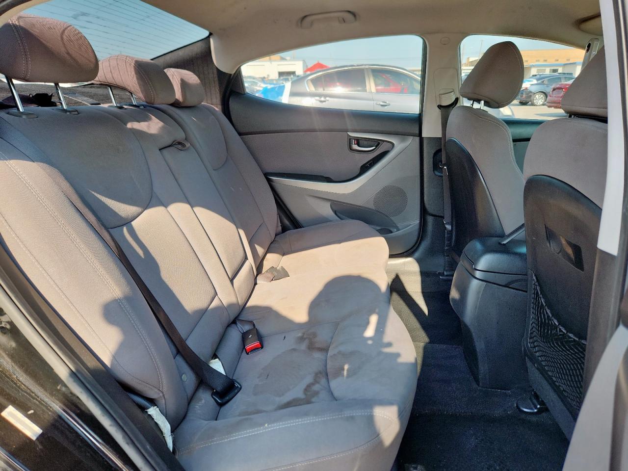 2014 Hyundai Elantra Se VIN: KMHDH4AE8EU149408 Lot: 67615425