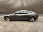 2013 TESLA MODEL S    à vendre chez Copart MA - NORTH BOSTON