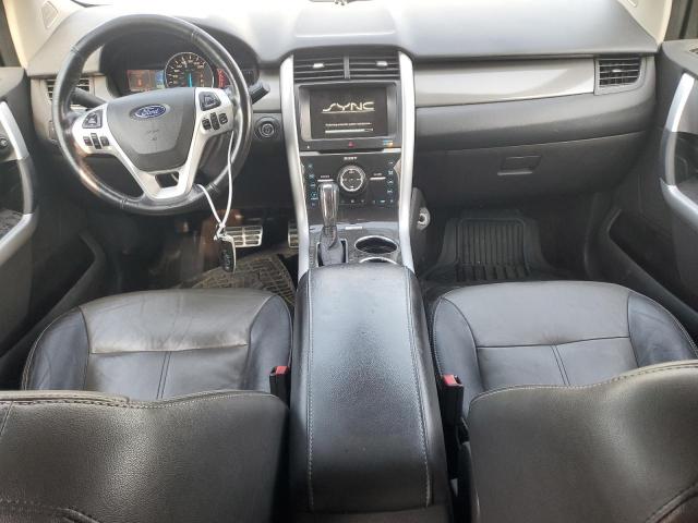 2013 FORD EDGE SPORT  
