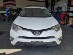 2018 TOYOTA RAV4 LE   for sale at Copart CA - ANTELOPE