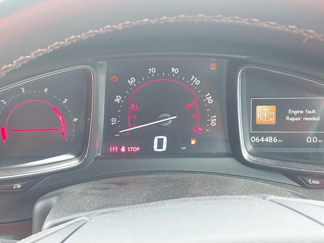 2017 DS DS5 PERFOR