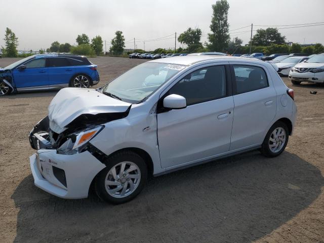 2024 MITSUBISHI MIRAGE ES   for sale at Copart QC - MONTREAL