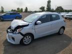 2024 MITSUBISHI MIRAGE ES   for sale at Copart QC - MONTREAL