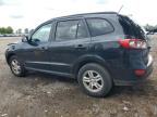 2010 HYUNDAI SANTA FE GLS   for sale at Copart ON - LONDON