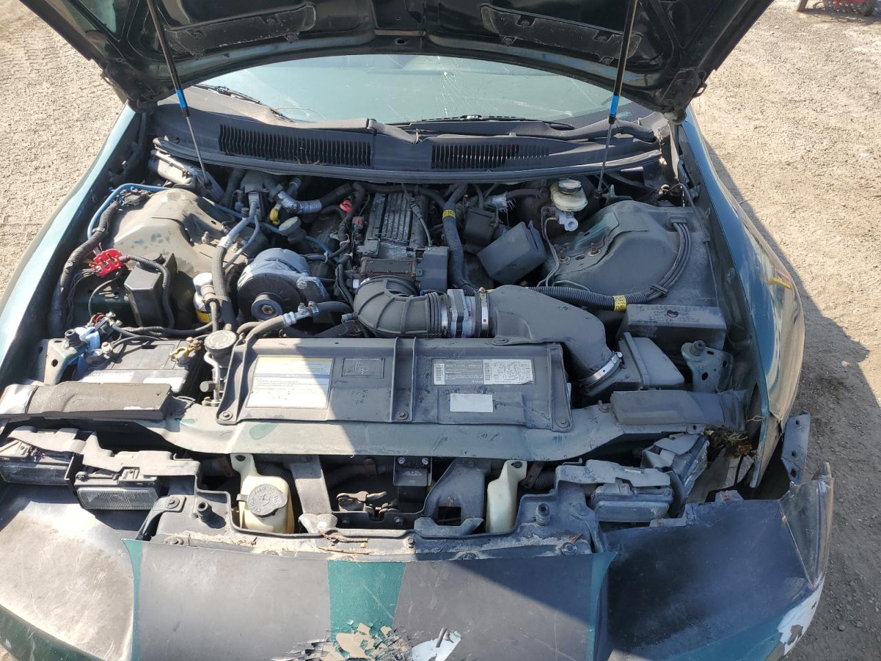 1995 Chevrolet Camaro Z28 VIN: 2G1FP32P1S2215527 Lot: 67818375