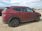 2020 HYUNDAI TUCSON LIMITED   à vendre chez Copart AB - EDMONTON