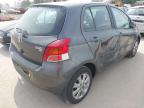 2010 TOYOTA YARIS TR D for sale at Copart SANDY