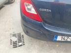 2014 OPEL CORSA for sale at Copart CASTLEDERMOT - IRELAND
