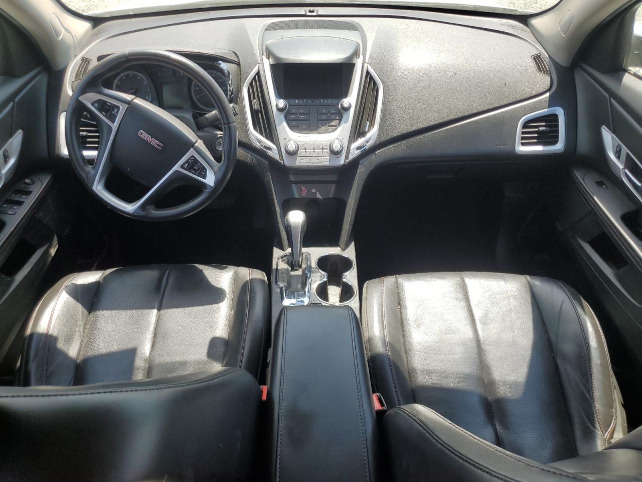 2014 GMC Terrain Slt VIN: 2GKFLSE31E6249698 Lot: 69864945