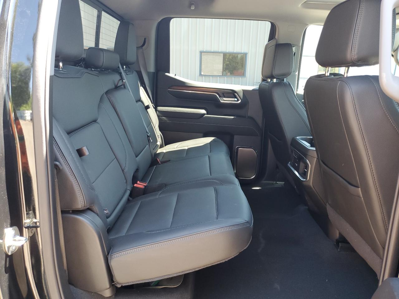 2024 GMC Sierra K1500 Denali VIN: 1GTUUGEL7RZ348517 Lot: 67426225