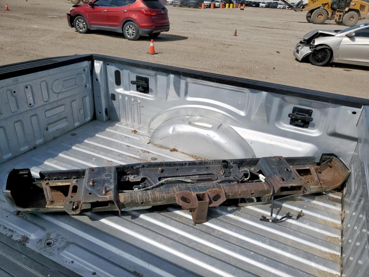 2015 Ford F150 Super Cab VIN: 1FTEX1EP2FFA76967 Lot: 67310995