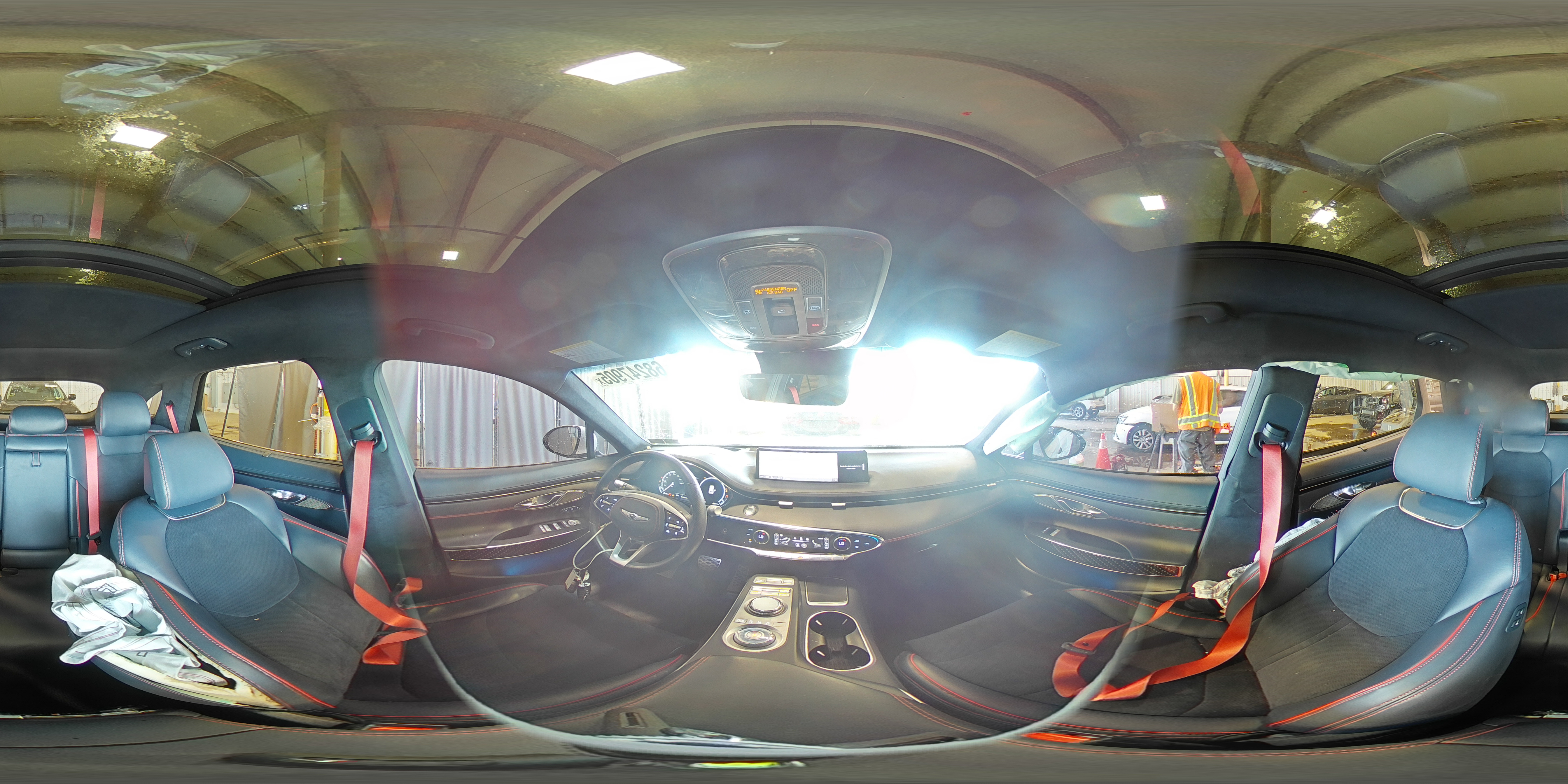 2022 Genesis Gv70 Base VIN: KMUMCDTC6NU062795 Lot: 68247905