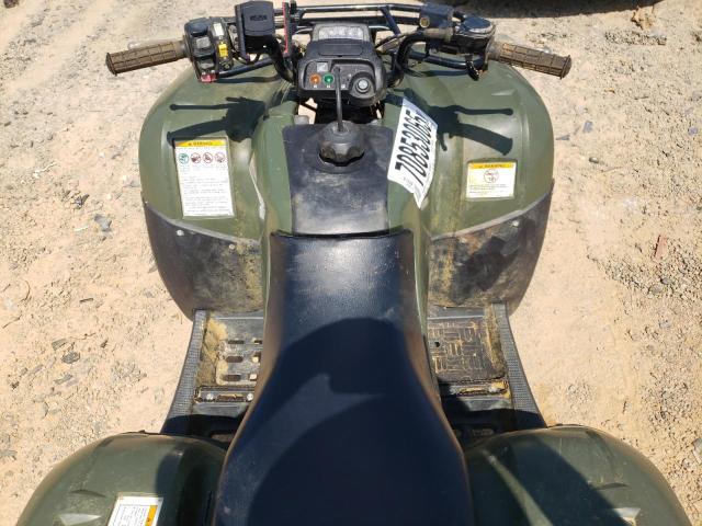 2020 HONDA TRX250 TE - ATV AND UTILITY VEHICLES