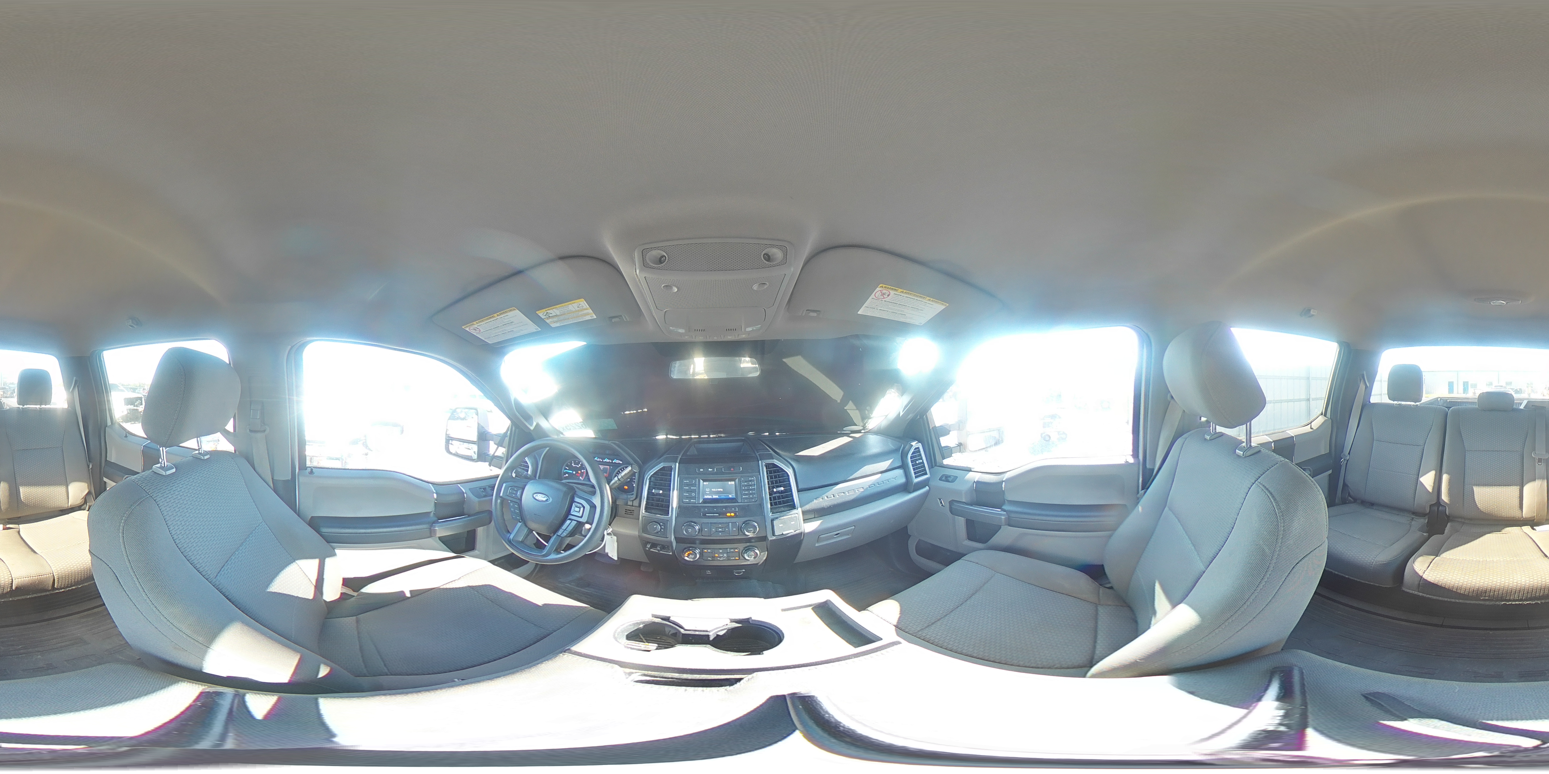 2019 Ford F350 Super Duty VIN: 1FT8W3BT6KEE23374 Lot: 68466225