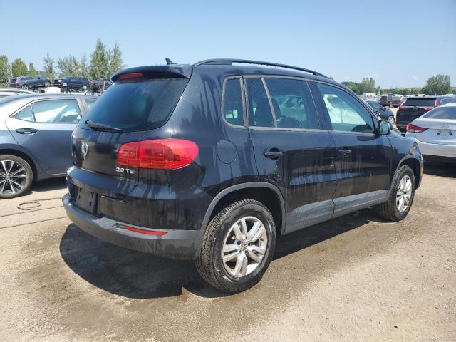 2017 VOLKSWAGEN TIGUAN TRENDLINE  