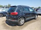 2017 VOLKSWAGEN TIGUAN TRENDLINE   for sale at Copart ON - TORONTO