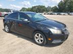 2012 CHEVROLET CRUZE LT   for sale at Copart LA - BATON ROUGE