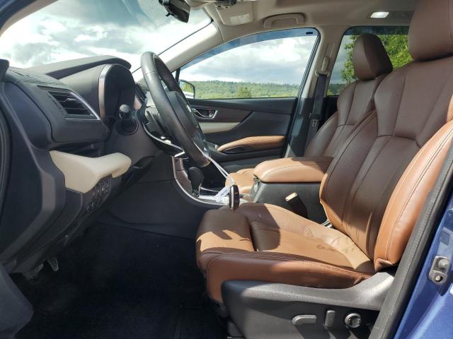  SUBARU ASCENT 2021 Синий