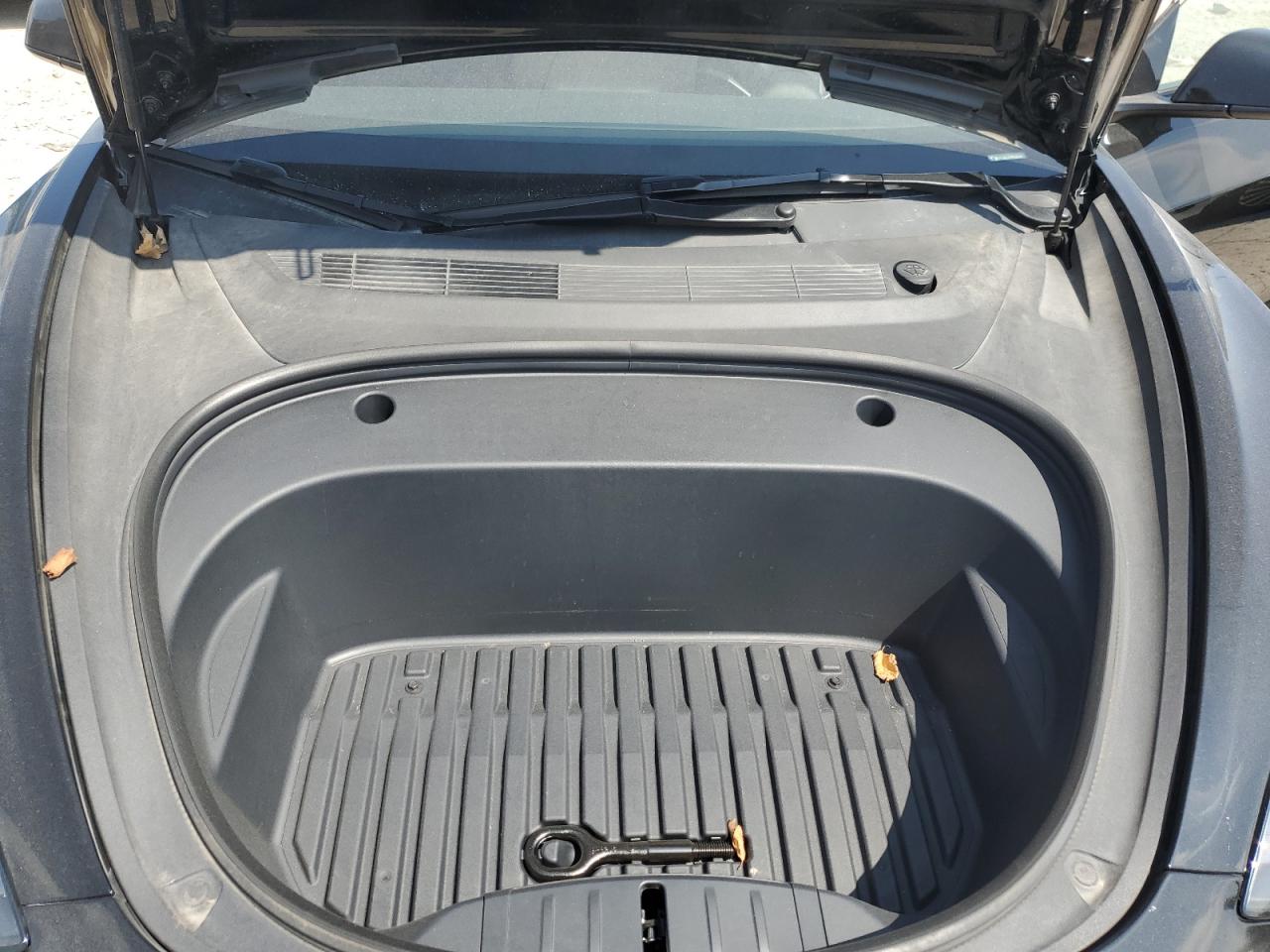 2023 Tesla Model 3 VIN: 5YJ3E1EA7PF518494 Lot: 69475585