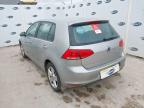 2015 VOLKSWAGEN GOLF MATCH for sale at Copart BRISTOL