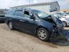 2011 HONDA ODYSSEY EXL   for sale at Copart ON - TORONTO
