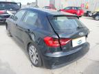 2019 AUDI A1 SPORT 3 for sale at Copart PETERLEE