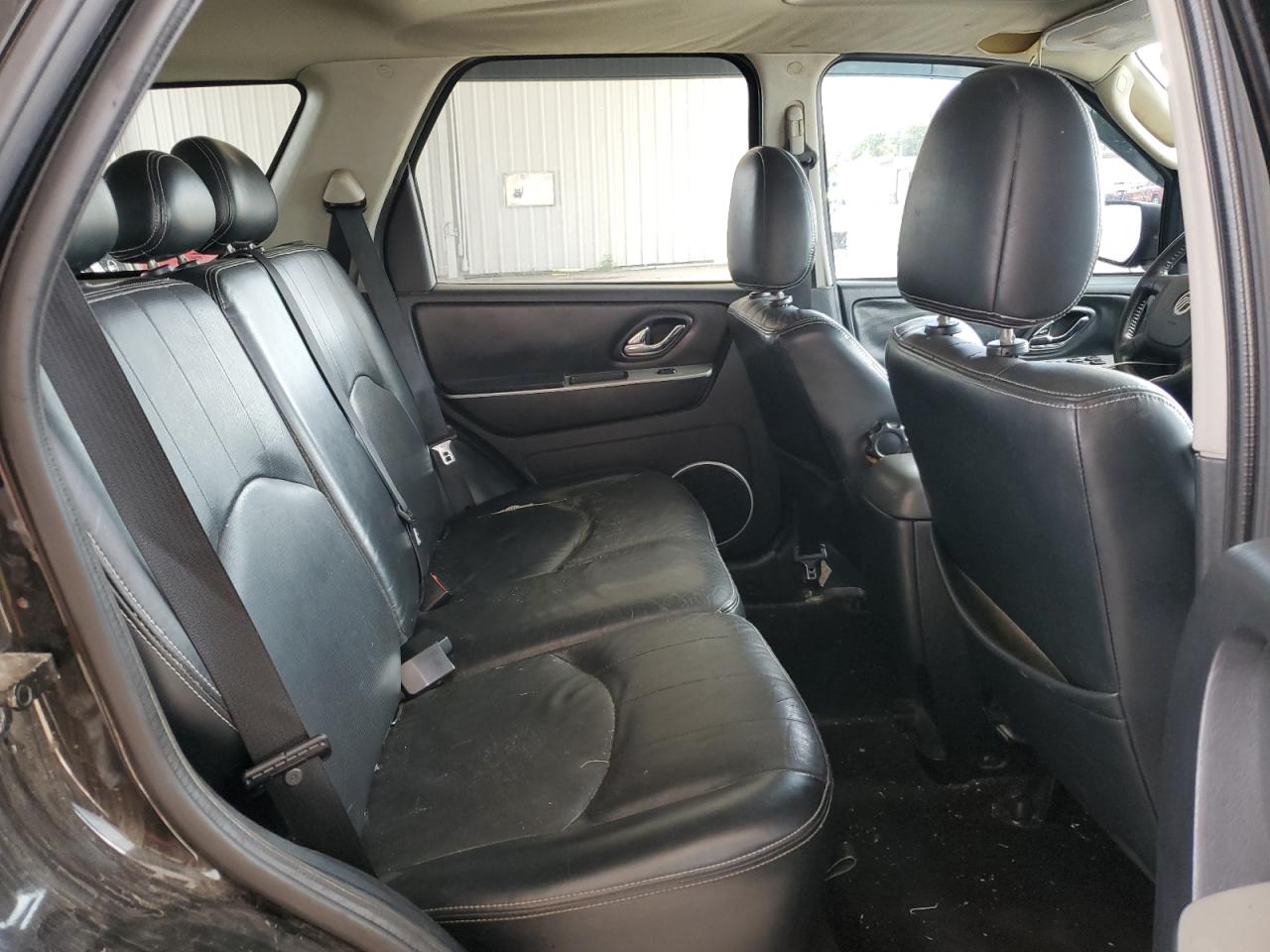 2007 Mercury Mariner Premier VIN: 4M2CU87147KJ08791 Lot: 70555705