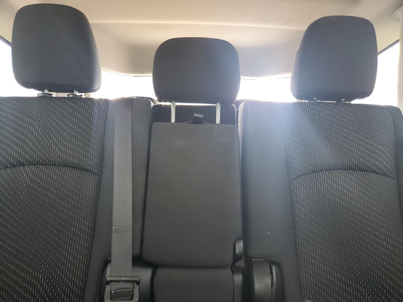 2018 Dodge Journey Se VIN: 3C4PDCABXJT508582 Lot: 69968785