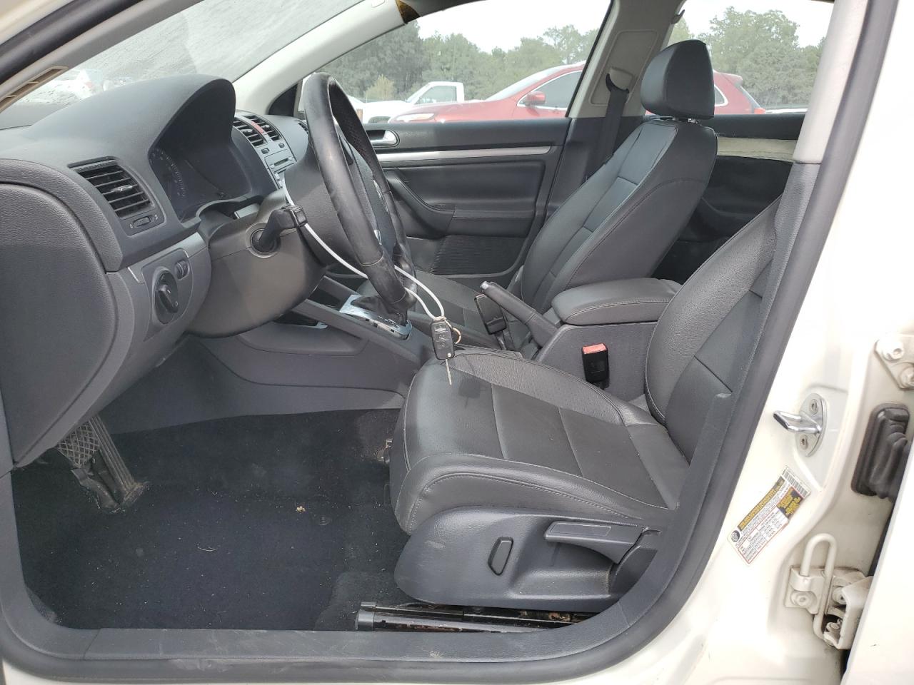 2008 Volkswagen Jetta Se VIN: 3VWRM71K18M122313 Lot: 69408505