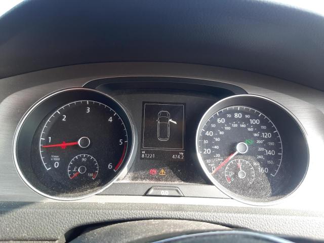 2014 VOLKSWAGEN GOLF SE BL