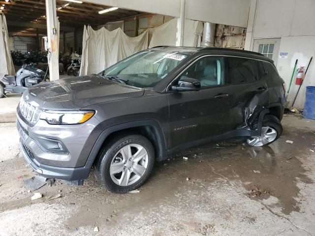 JEEP COMPASS LA 2022