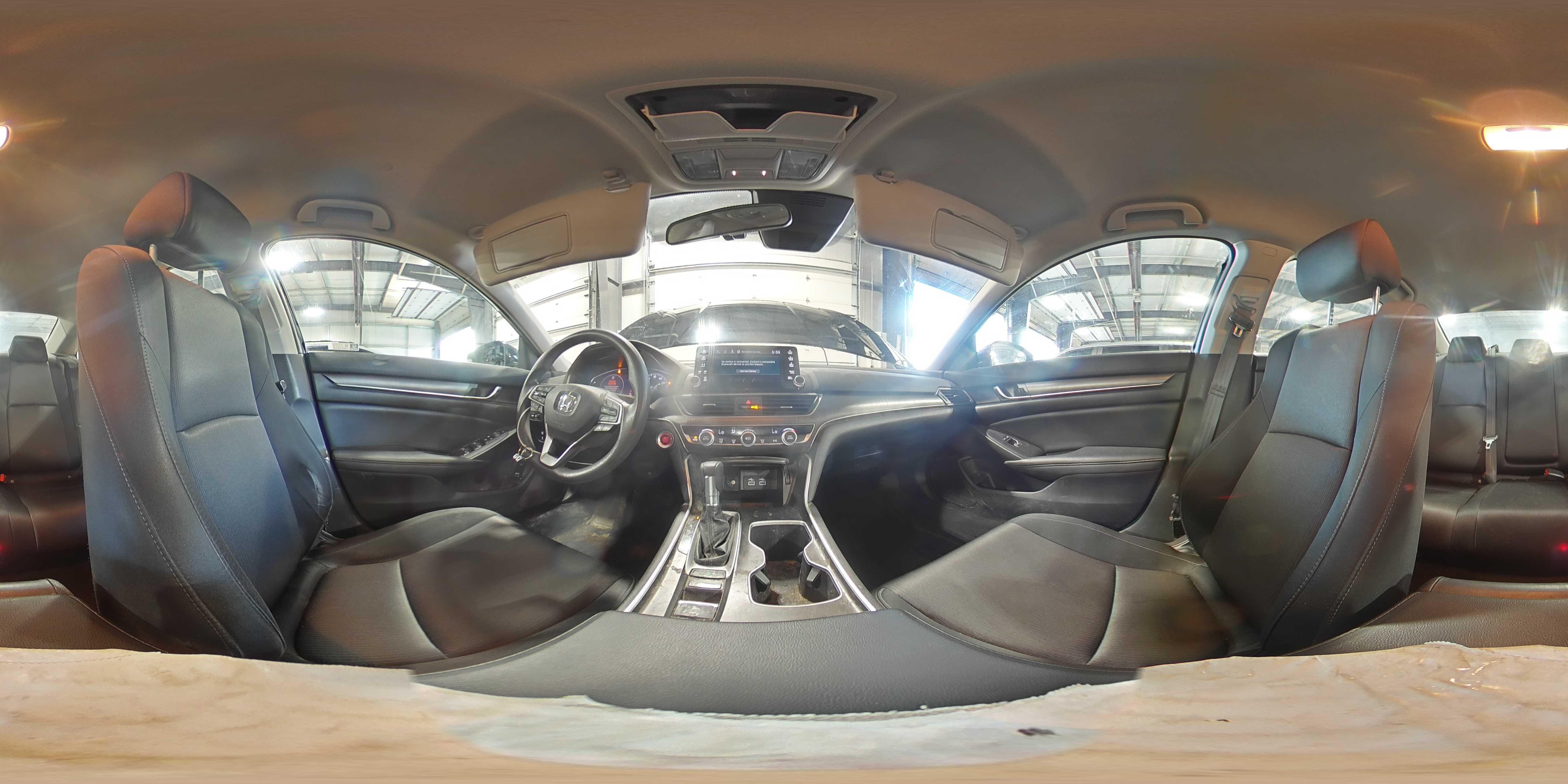 2021 Honda Accord Lx VIN: 1HGCV1F19MA119350 Lot: 68573535