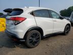 2021 HONDA HR-V SPORT for sale at Copart CT - HARTFORD SPRINGFIELD