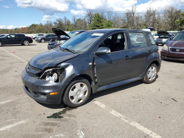 2006 Toyota Scion Xa