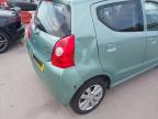2010 SUZUKI ALTO SZ4 A for sale at Copart SANDY