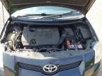 2008 TOYOTA AURIS TR VVT-I  for sale at Copart COLCHESTER
