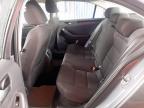 2014 VOLKSWAGEN JETTA SE for sale at Copart SANDTOFT