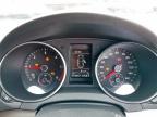 2011 VOLKSWAGEN GOLF S BLUEMOTION TDI 1.6 TDI 105 BLUEMOTION 5DR for sale at Copart SANDWICH