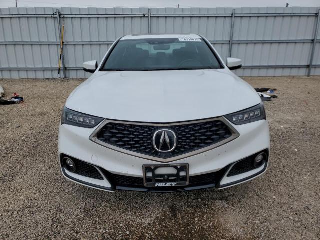  ACURA TLX 2020 Biały