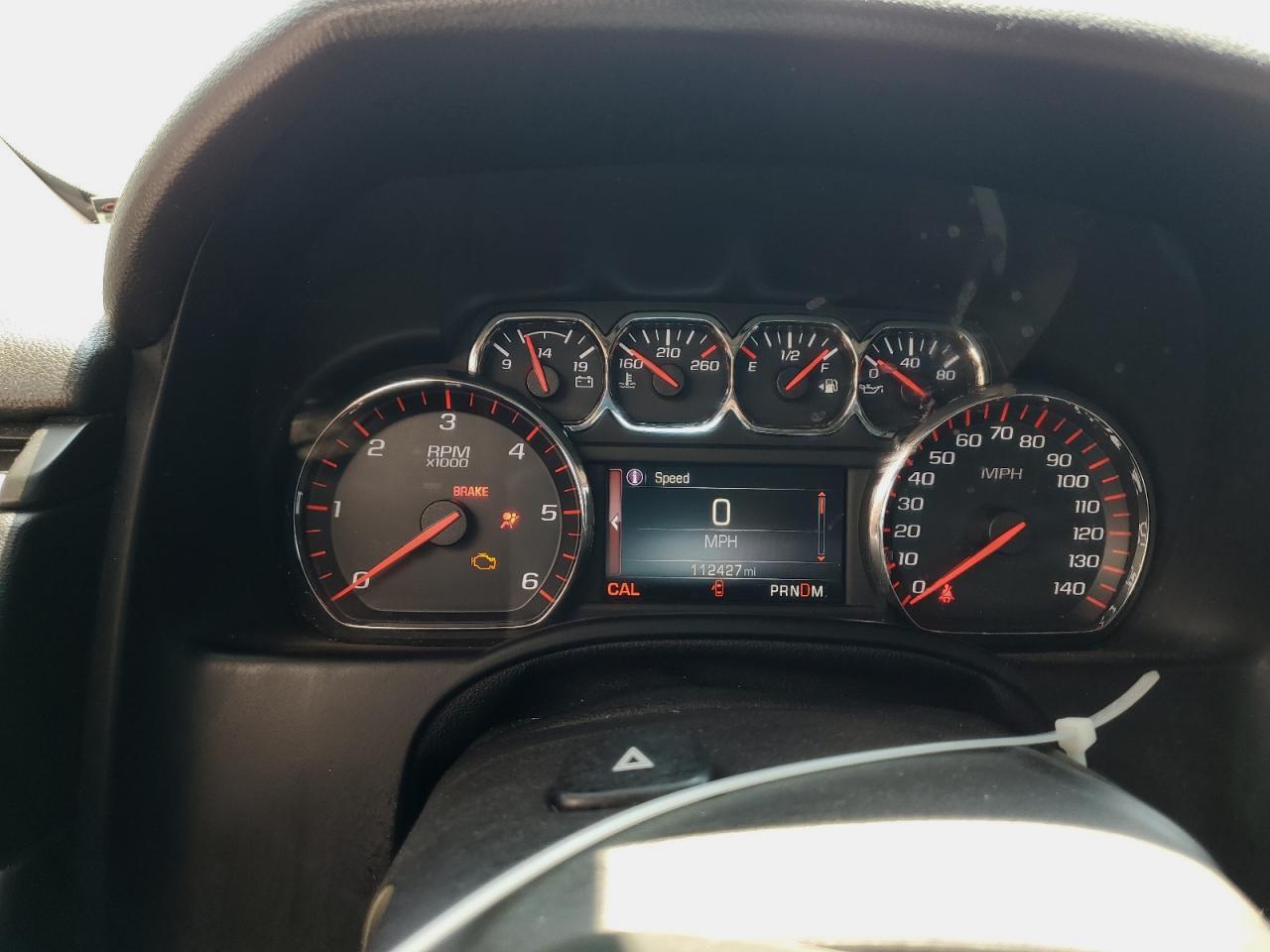 2015 GMC Yukon Slt VIN: 1GKS2BKC9FR682715 Lot: 68433825