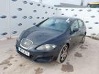2011 SEAT LEON S CR TDI ECOMOTIVE  for sale at Copart BRISTOL