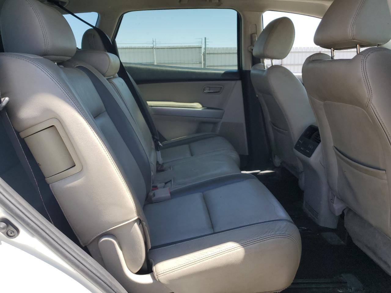 2010 Mazda Cx-9 VIN: JM3TB2MV6A0213035 Lot: 69073635