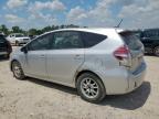 2014 TOYOTA PRIUS V    for sale at Copart TX - HOUSTON